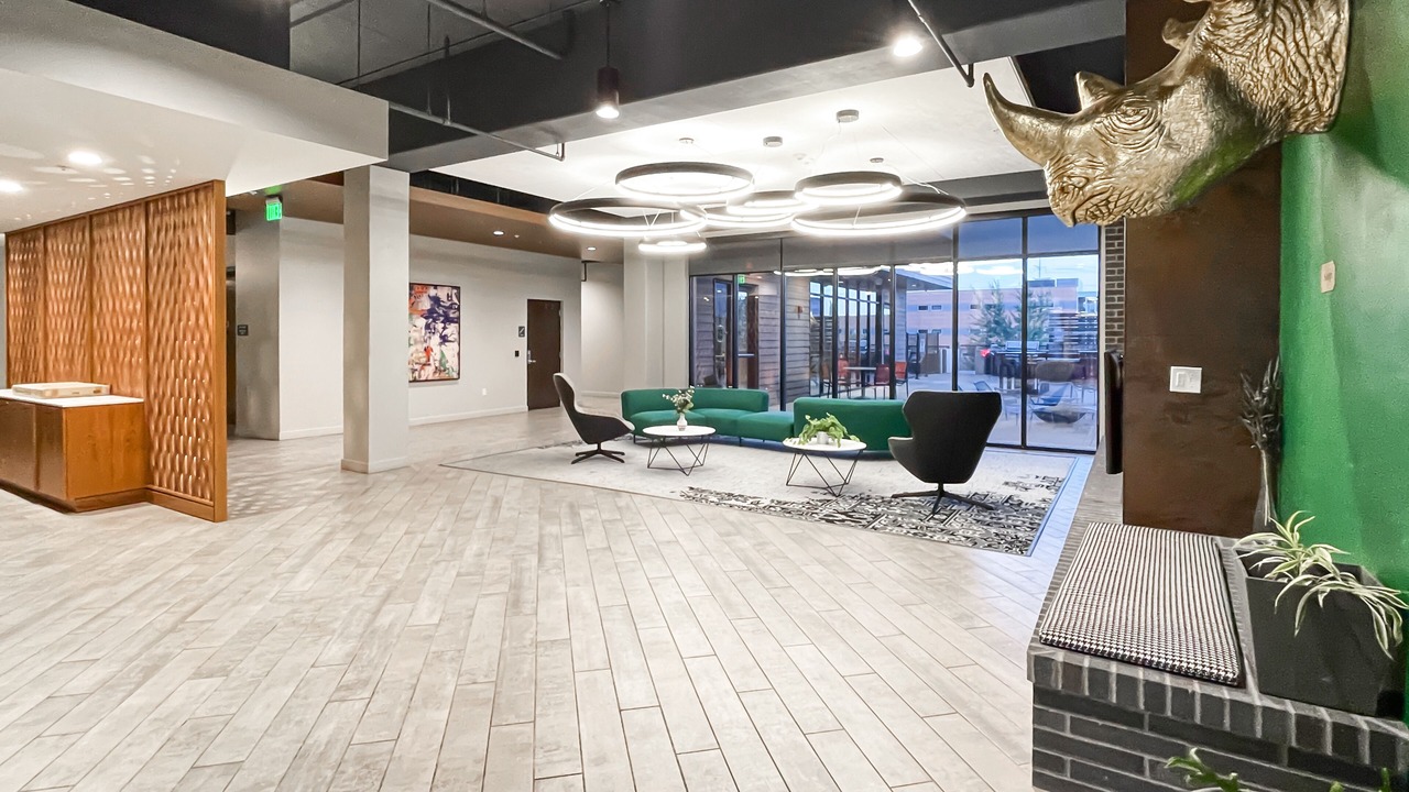 Photo of Others in Downtown Des Moines