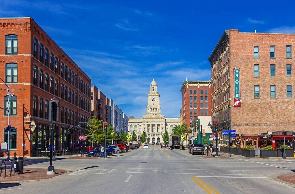Photo of Others in Downtown Des Moines