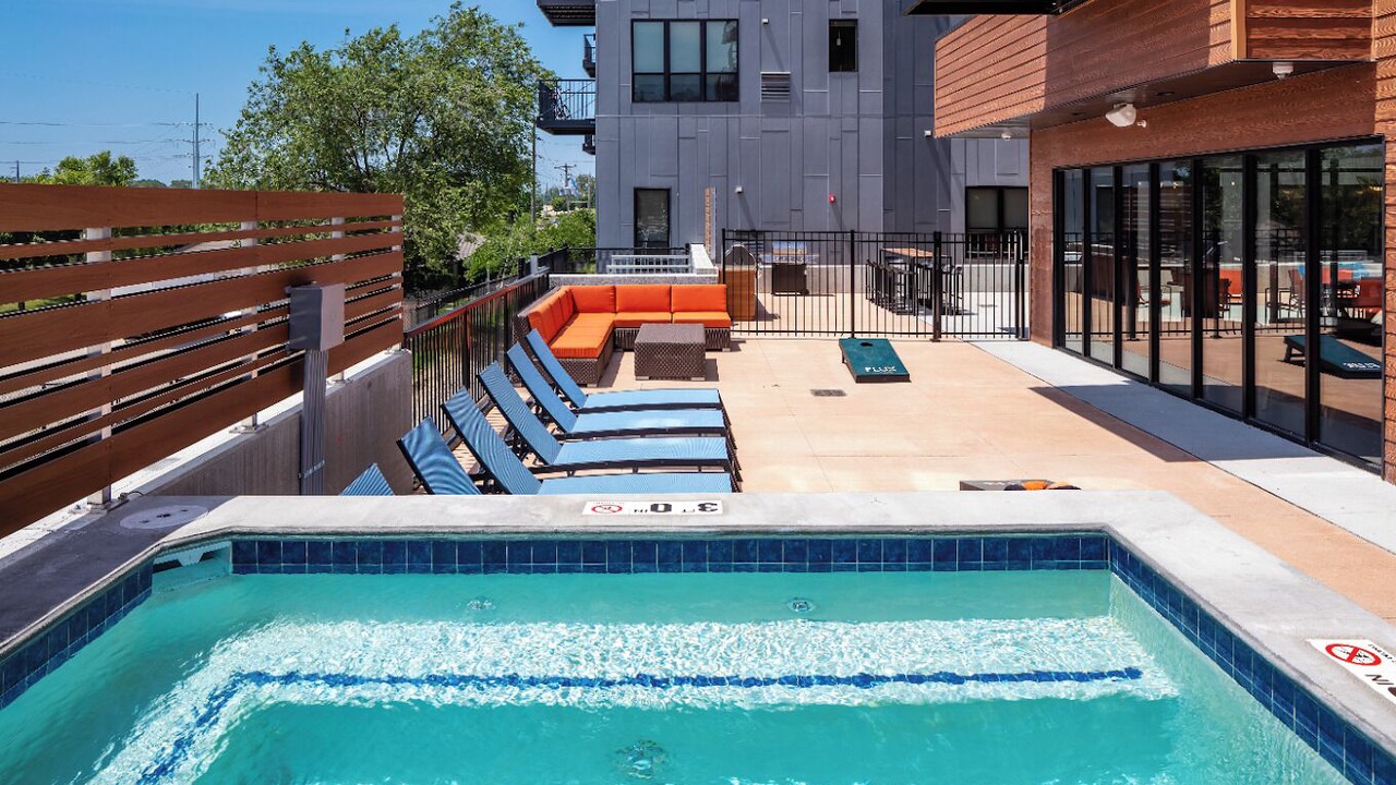 Photo of Others in Downtown Des Moines