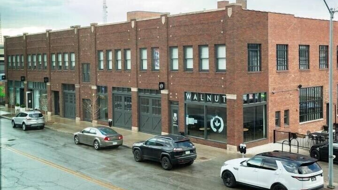 Photo of Others in Downtown Des Moines