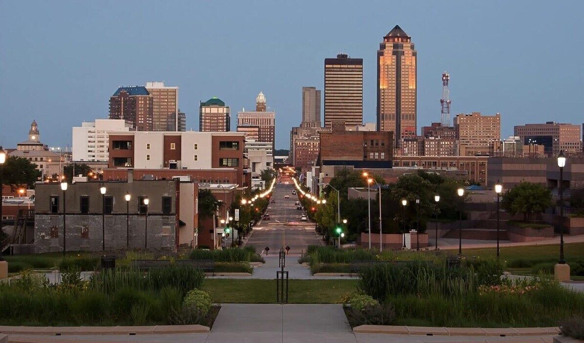 Photo of Others in Downtown Des Moines