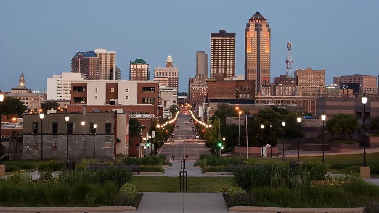 Photo of Others in Downtown Des Moines