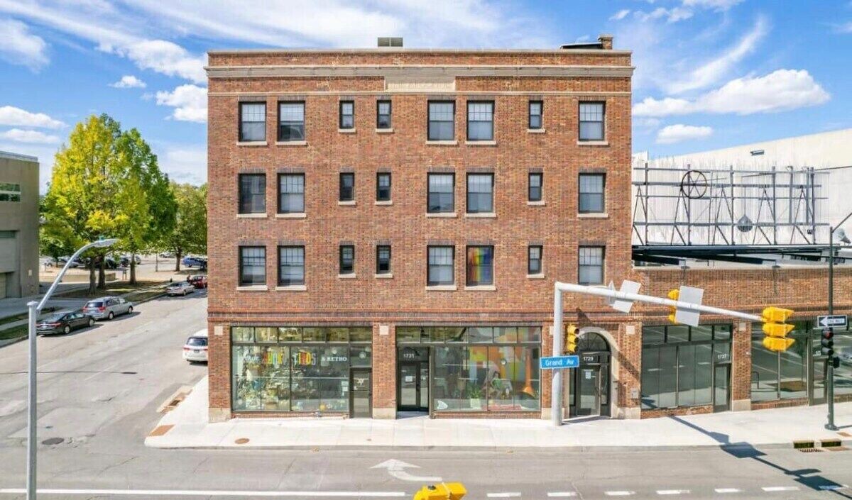 Photo of Others in Downtown Des Moines