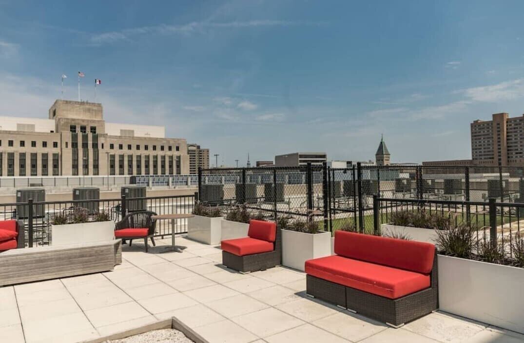 Photo of Outdoor in Downtown Des Moines