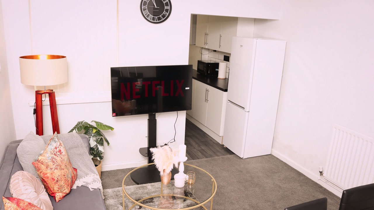 Photo of Bedroom in Wolverhampton