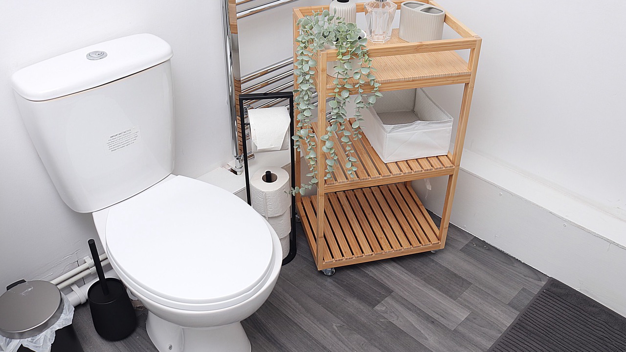 Photo of Bathroom in Wolverhampton