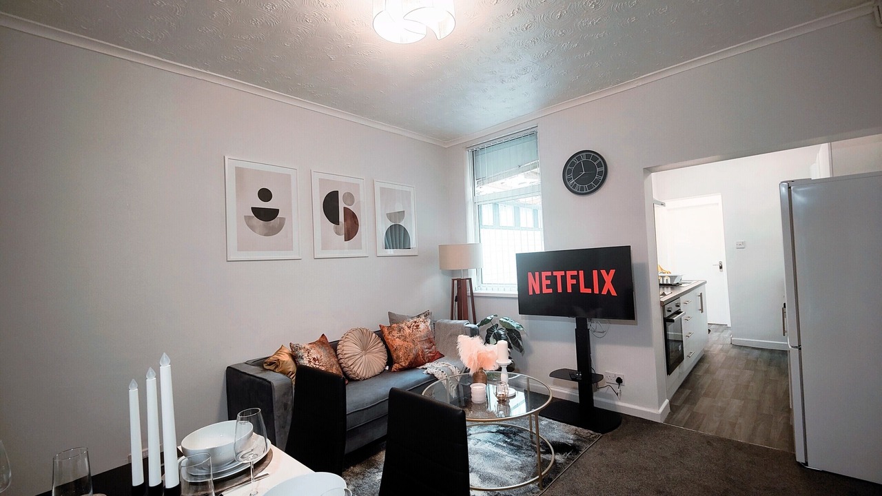 Photo of Bedroom in Wolverhampton