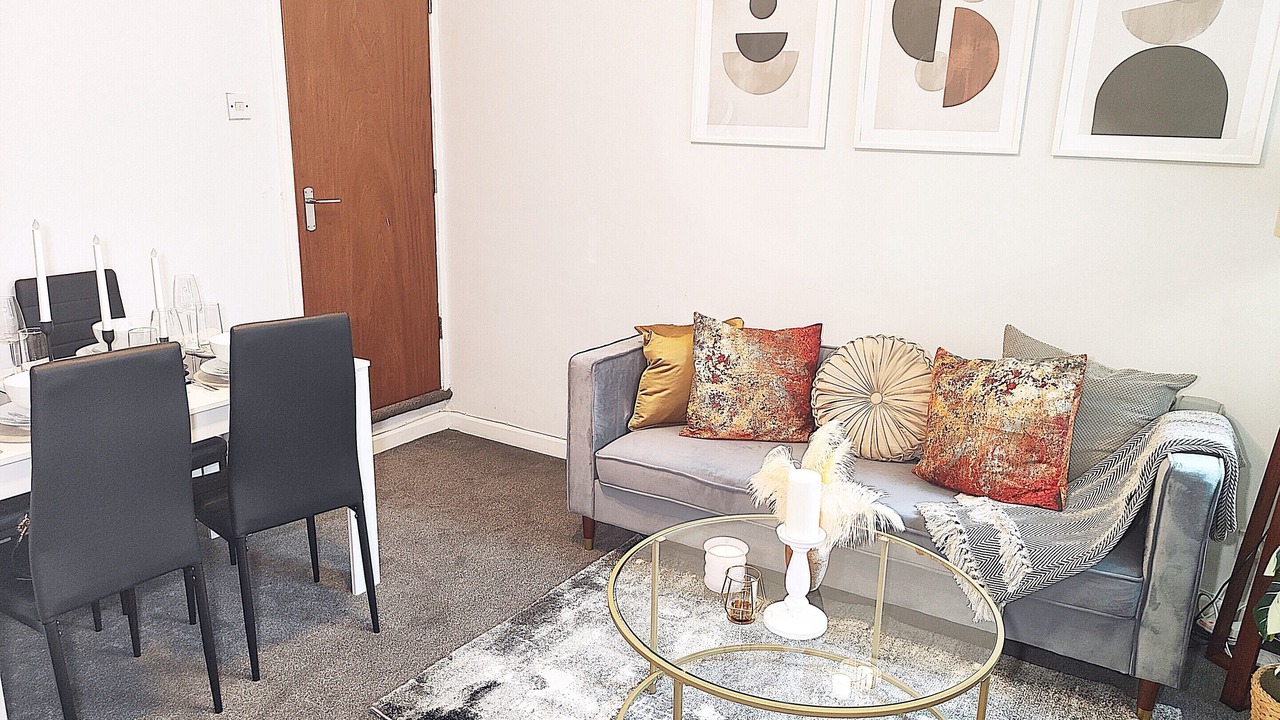 Photo of Bedroom in Wolverhampton