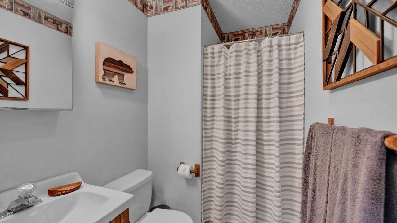 Photo of Bathroom in Gouldsboro