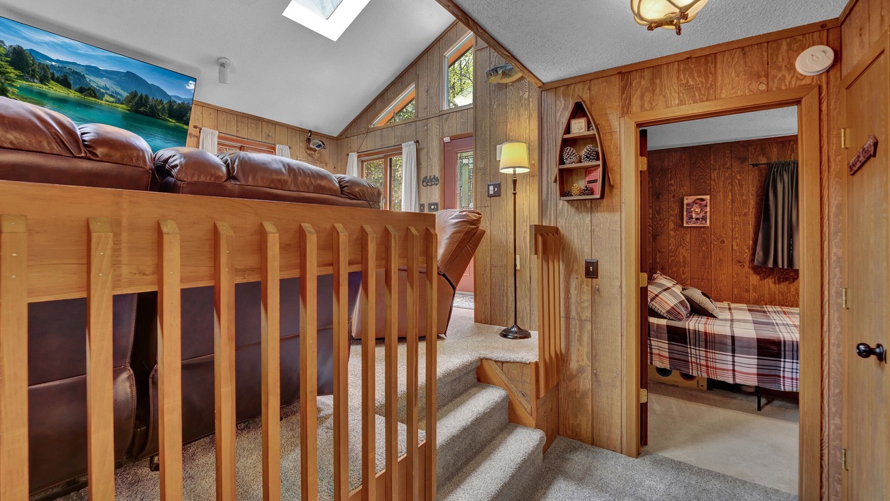 Photo of Bedroom in Gouldsboro