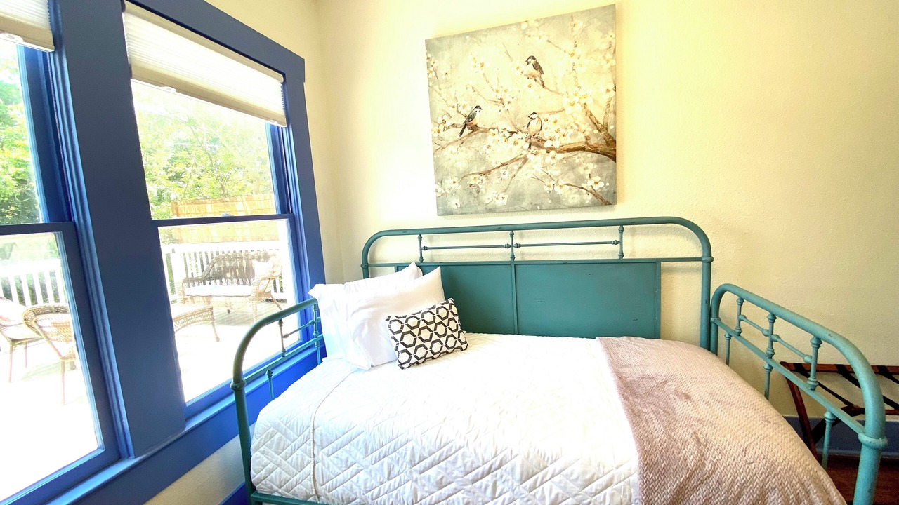 Photo of Bedroom in Jefferson