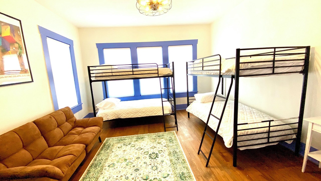 Photo of Bedroom in Jefferson