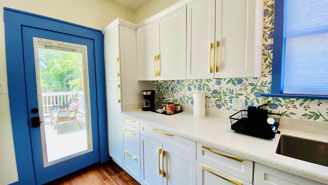 Photo of Kitchen in Jefferson