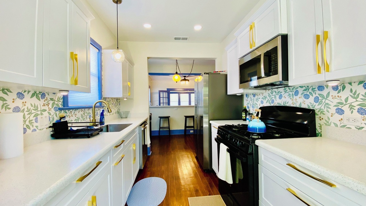 Photo of Kitchen in Jefferson