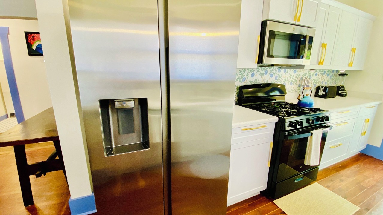 Photo of Kitchen in Jefferson