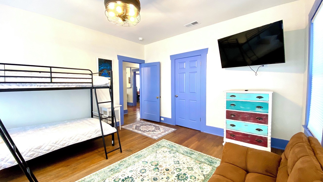 Photo of Bedroom in Jefferson