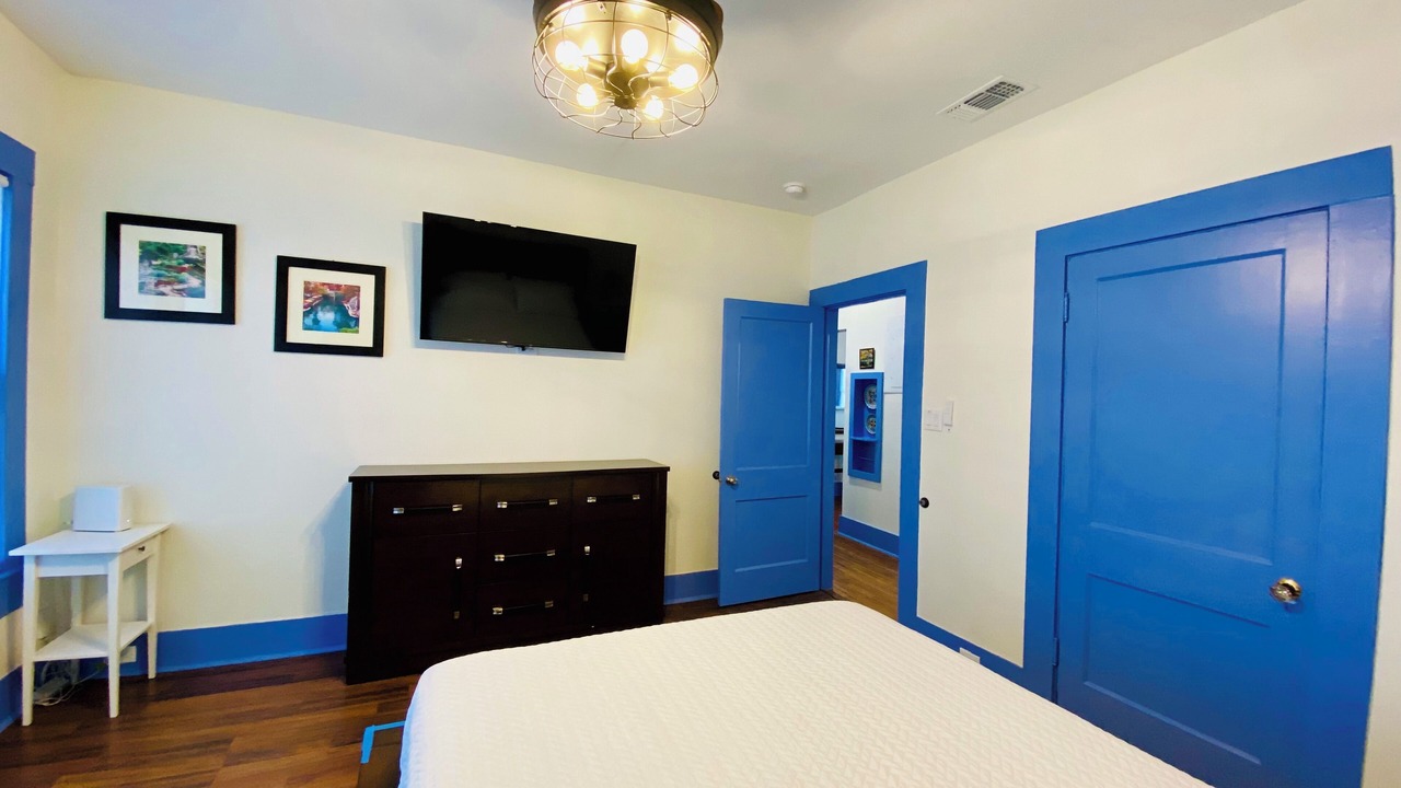 Photo of Bedroom in Jefferson