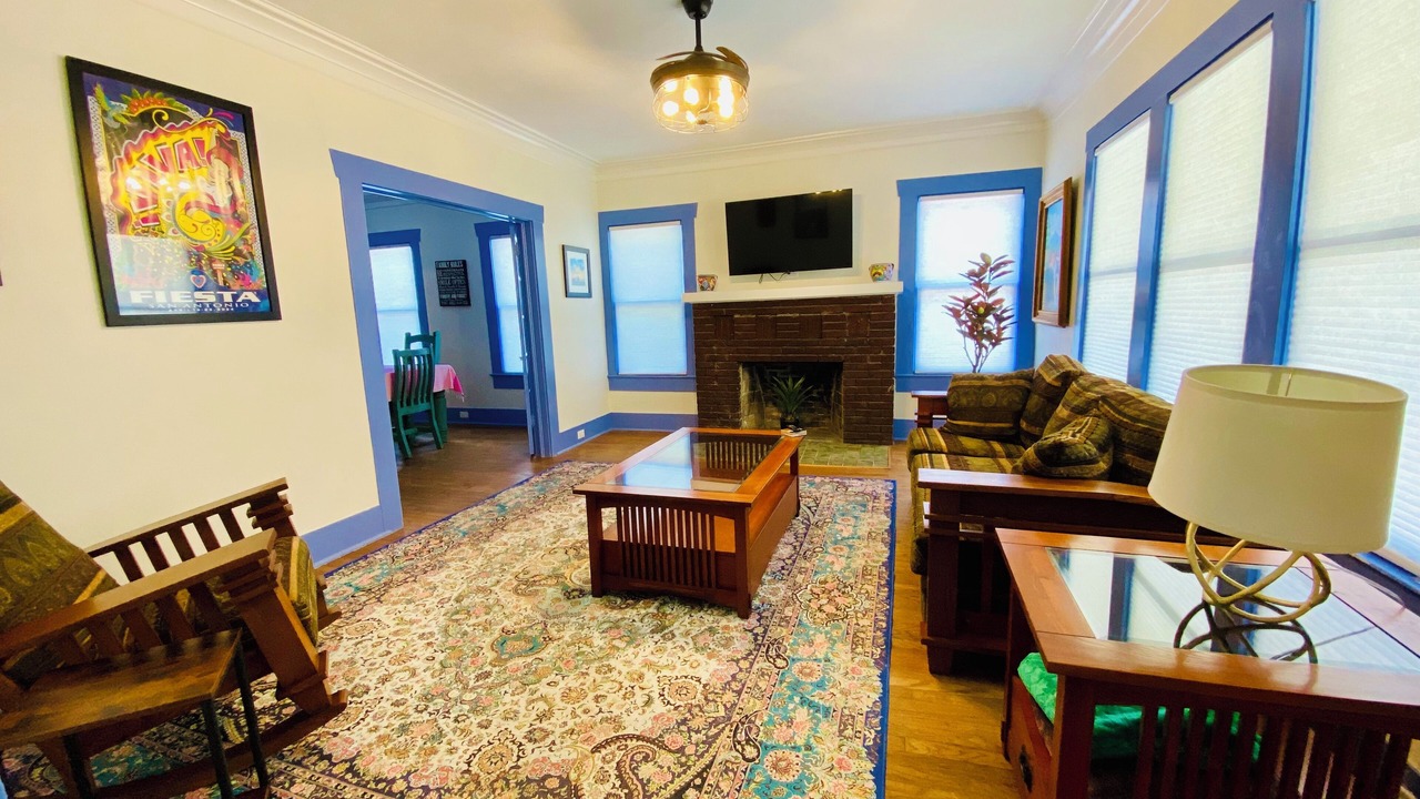 Photo of Livingroom in Jefferson