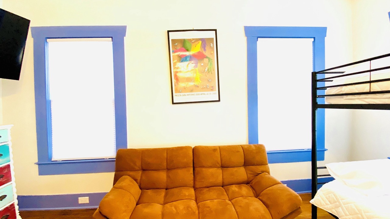 Photo of Bedroom in Jefferson