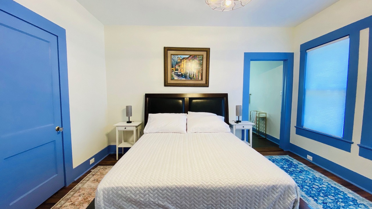 Photo of Bedroom in Jefferson