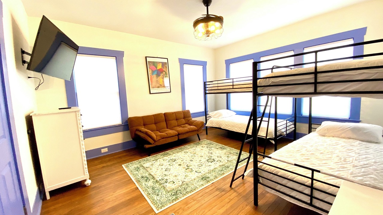 Photo of Bedroom in Jefferson