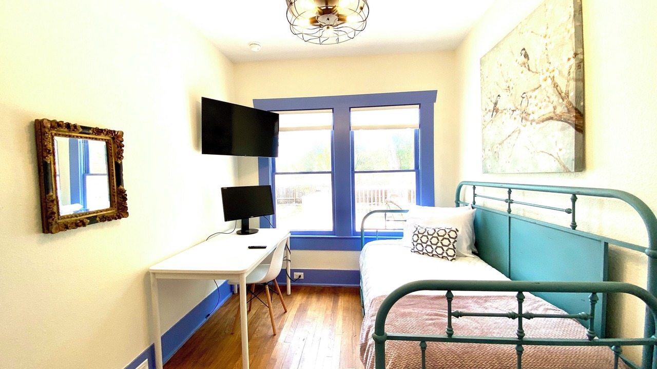 Photo of Bedroom in Jefferson