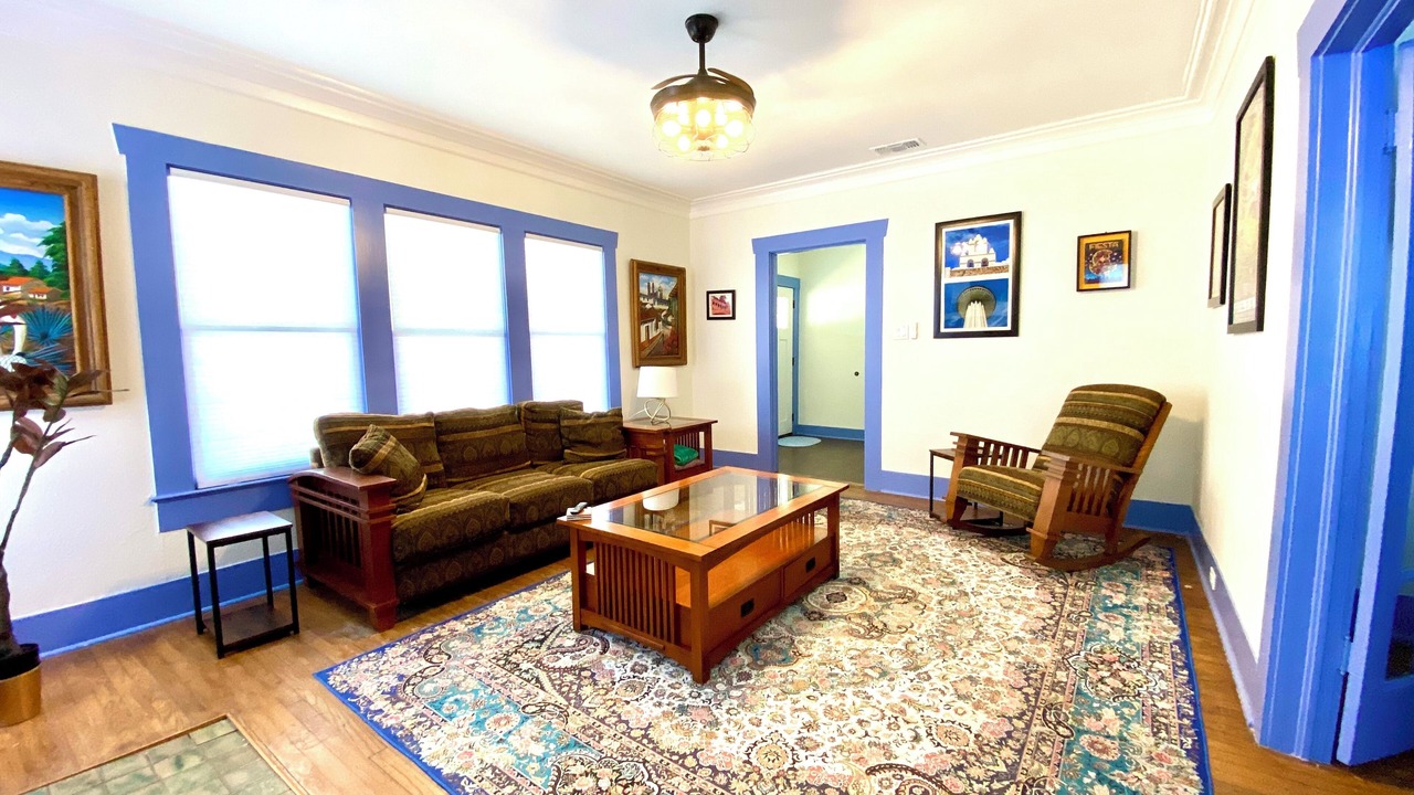 Photo of Livingroom in Jefferson