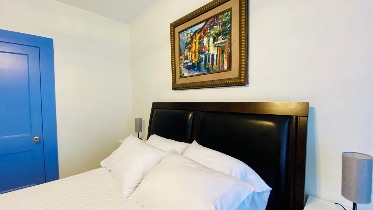 Photo of Bedroom in Jefferson