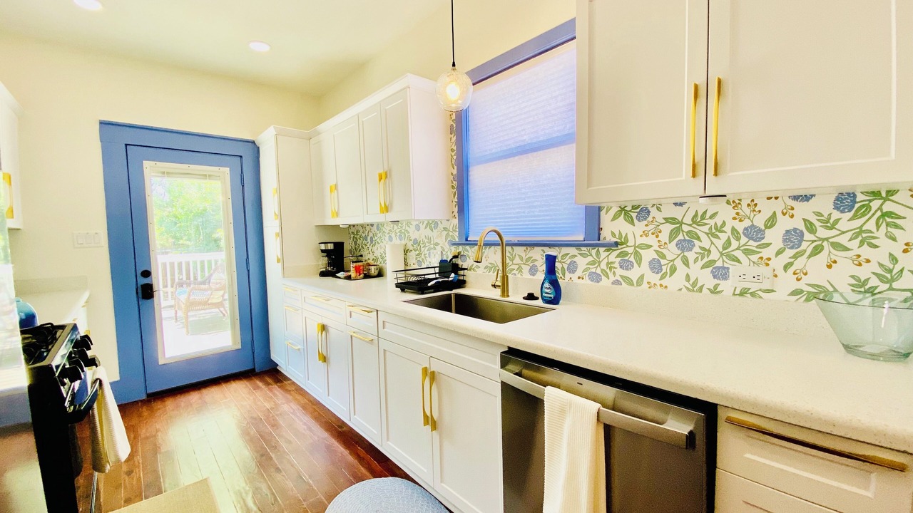 Photo of Kitchen in Jefferson
