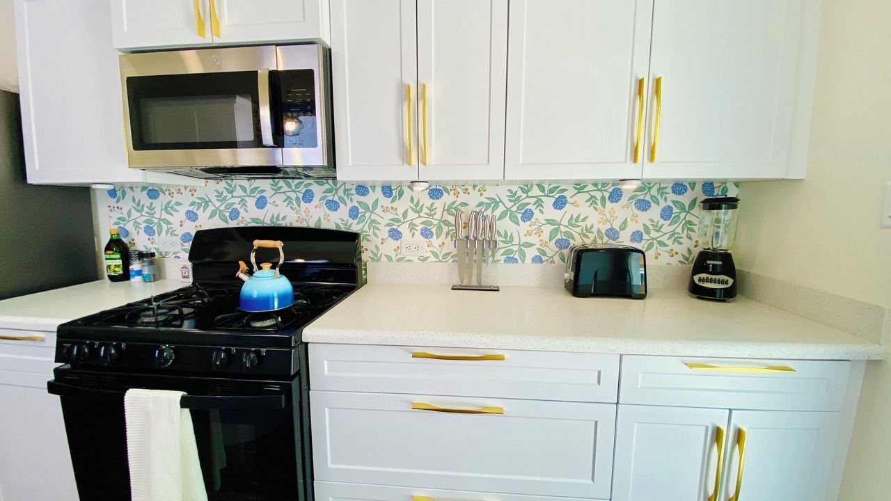 Photo of Kitchen in Jefferson