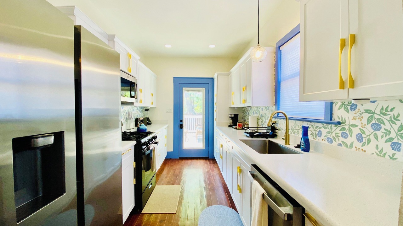 Photo of Kitchen in Jefferson