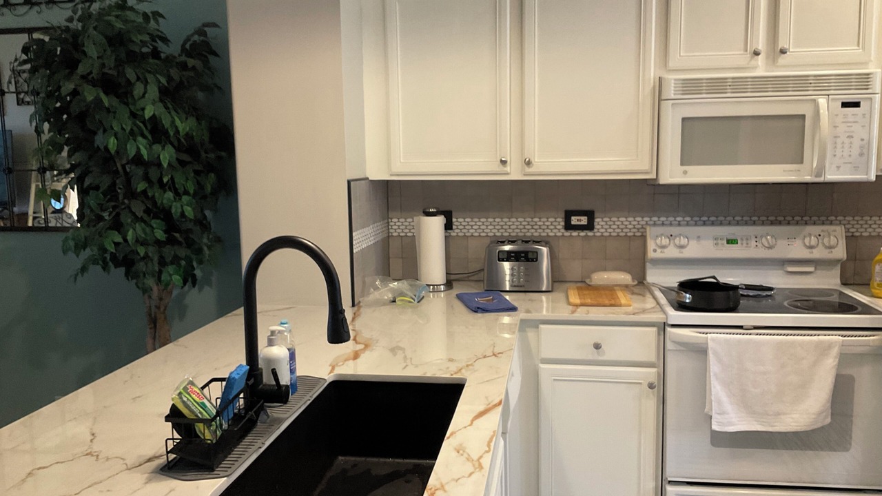 Photo of Kitchen in Rural Estates