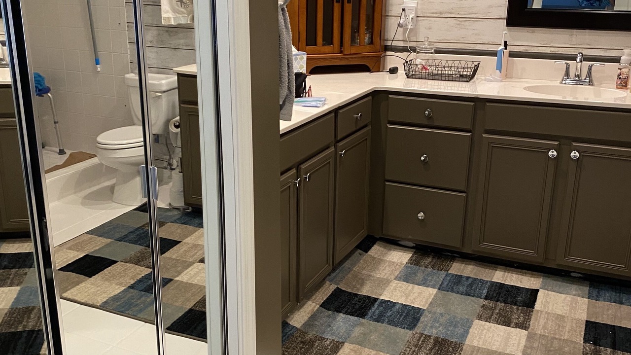 Photo of Bathroom in Rural Estates