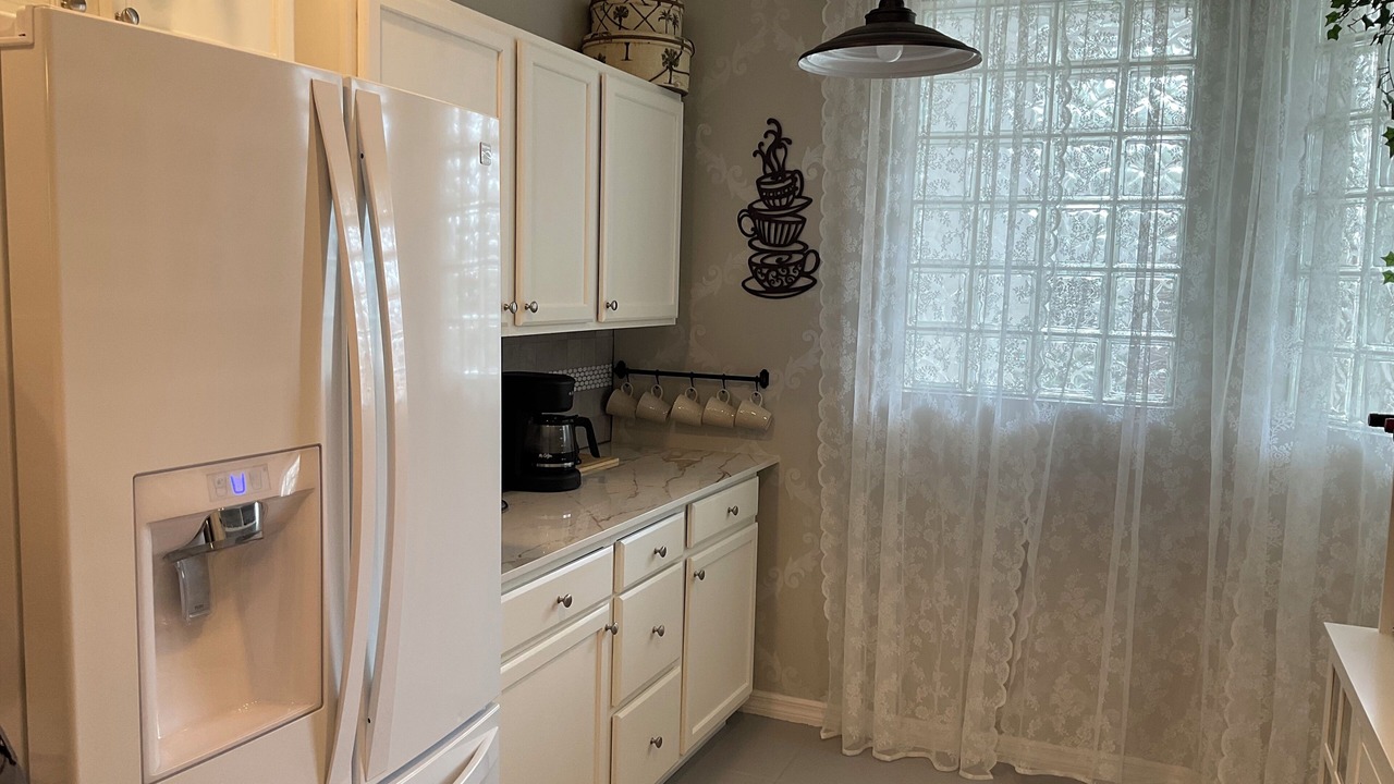 Photo of Kitchen in Rural Estates