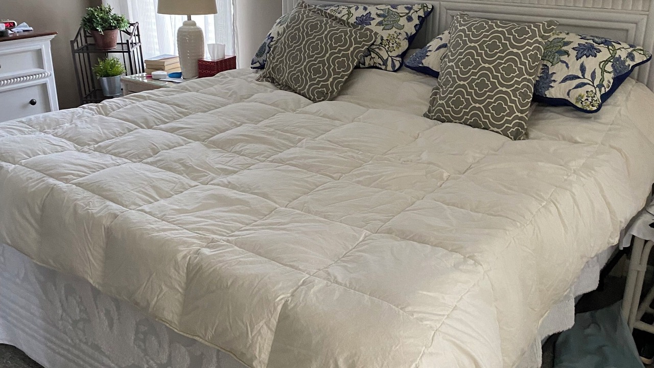 Photo of Bedroom in Rural Estates