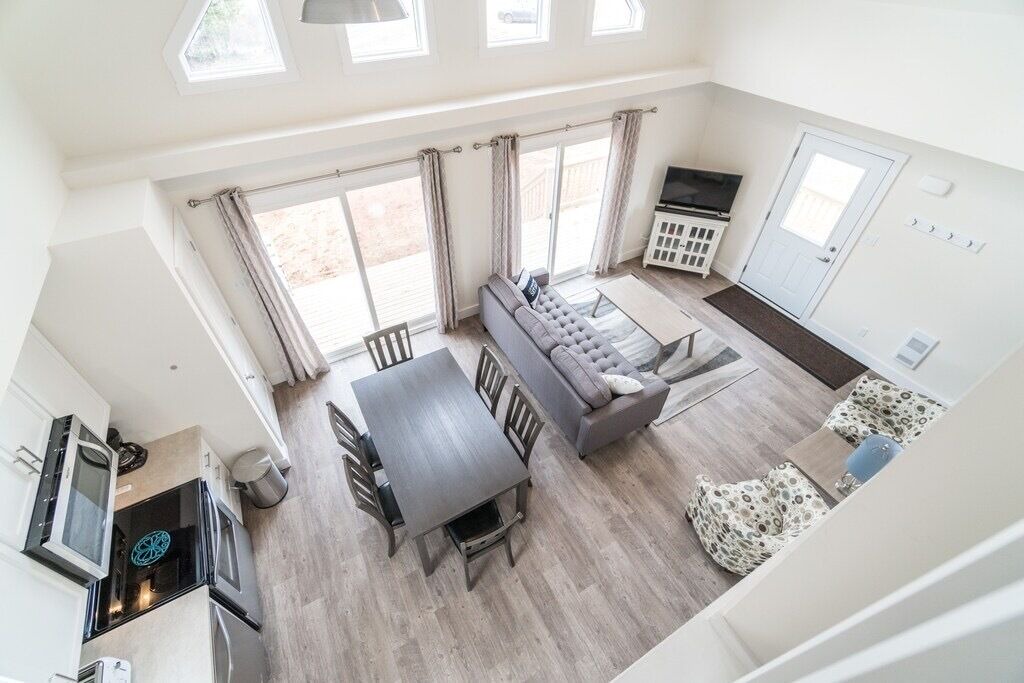 Photo of Livingroom in Savage Harbour