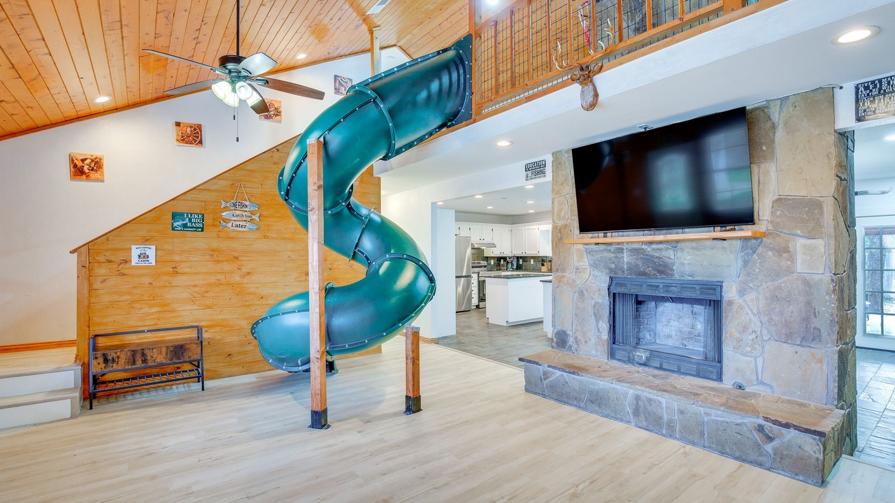Photo of Livingroom in Yantis