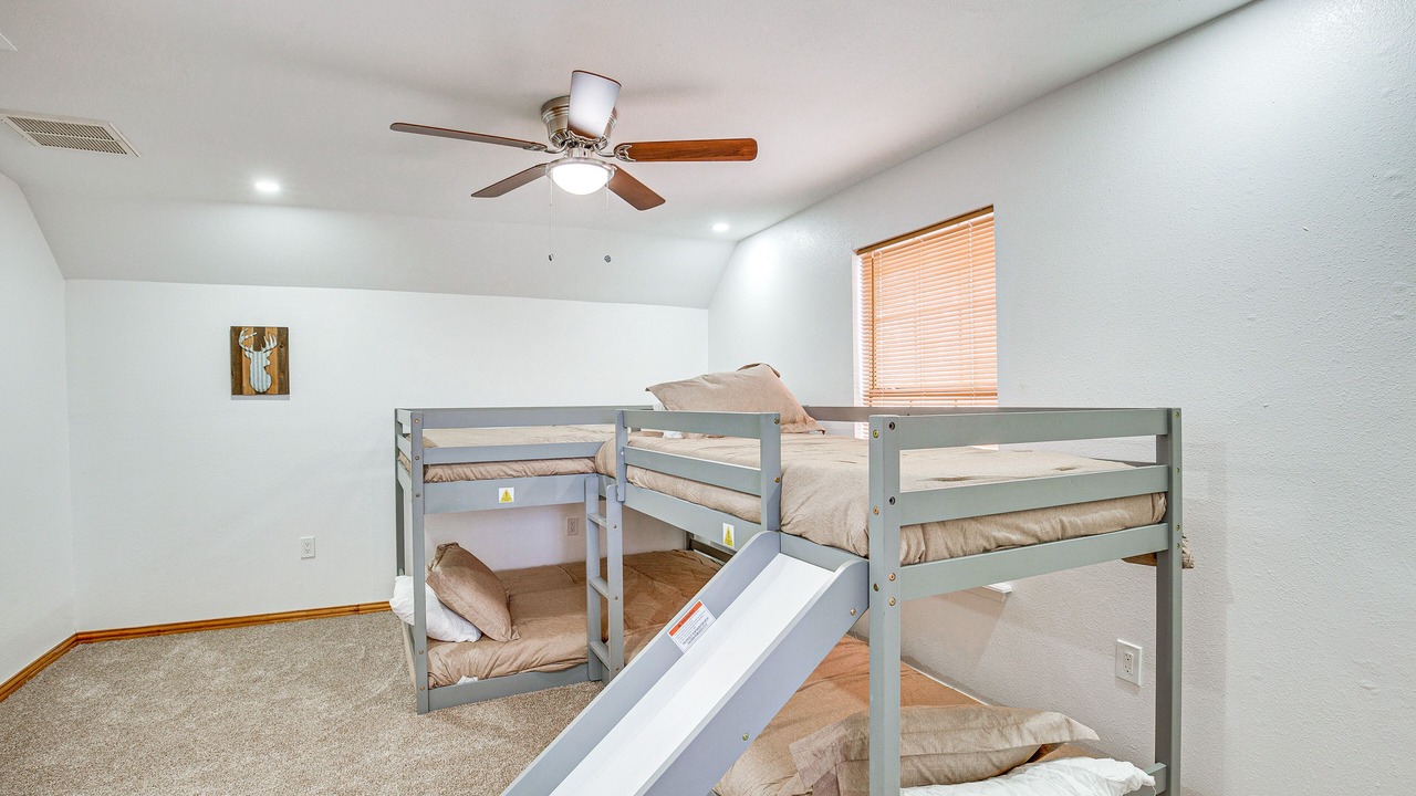 Photo of Bedroom in Yantis