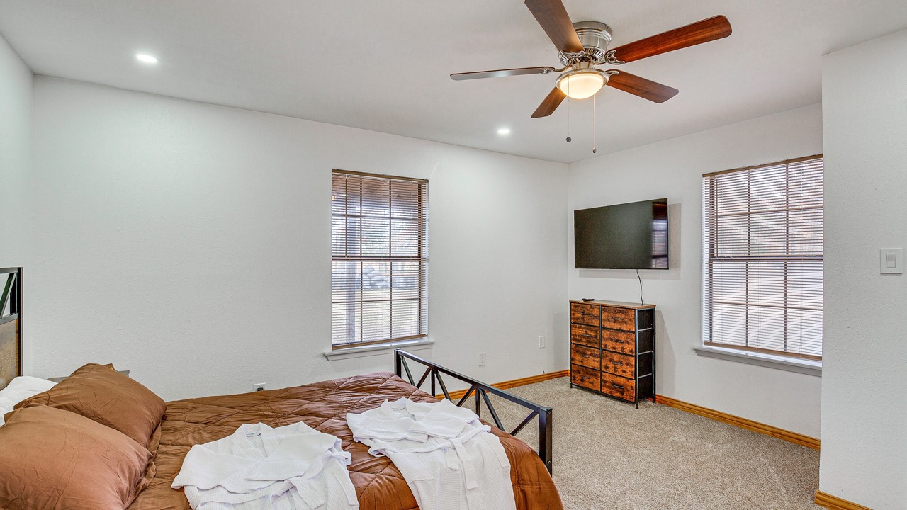 Photo of Bedroom in Yantis