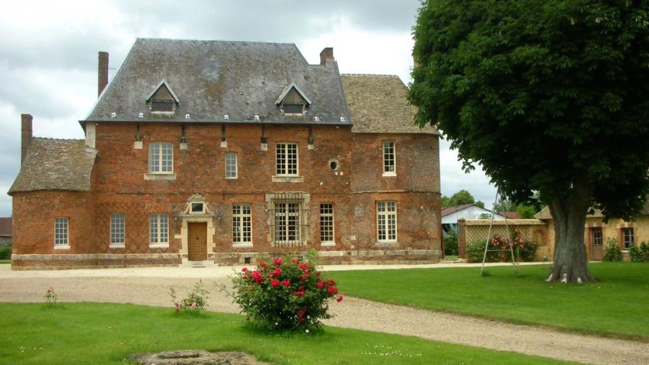 Photo of Outdoor in Heudicourt