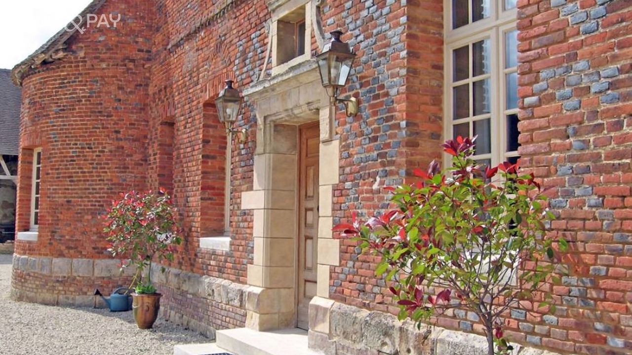 Photo of Outdoor in Heudicourt