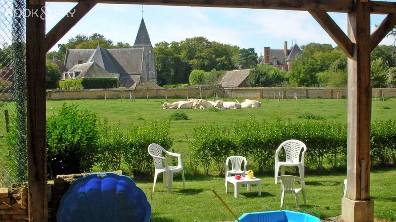 Photo of Outdoor in Heudicourt