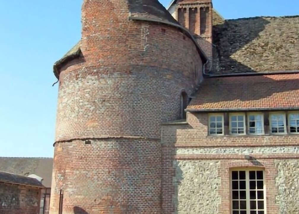 Photo of Outdoor in Heudicourt