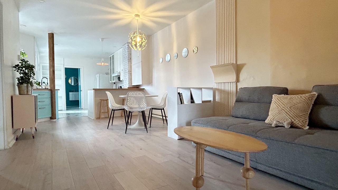 Photo of Livingroom in Viauville