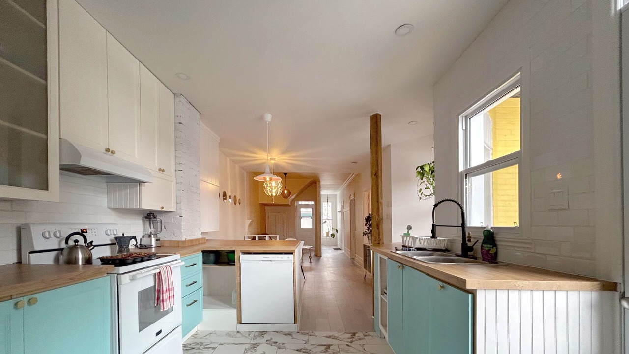 Photo of Kitchen in Viauville