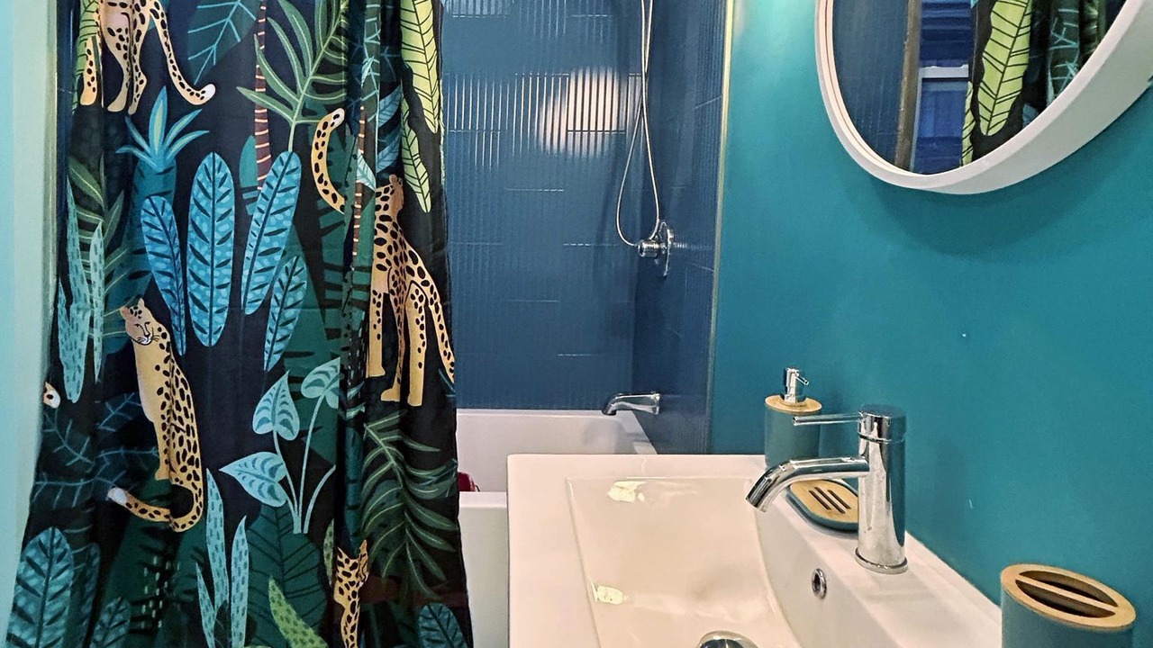 Photo of Bathroom in Viauville