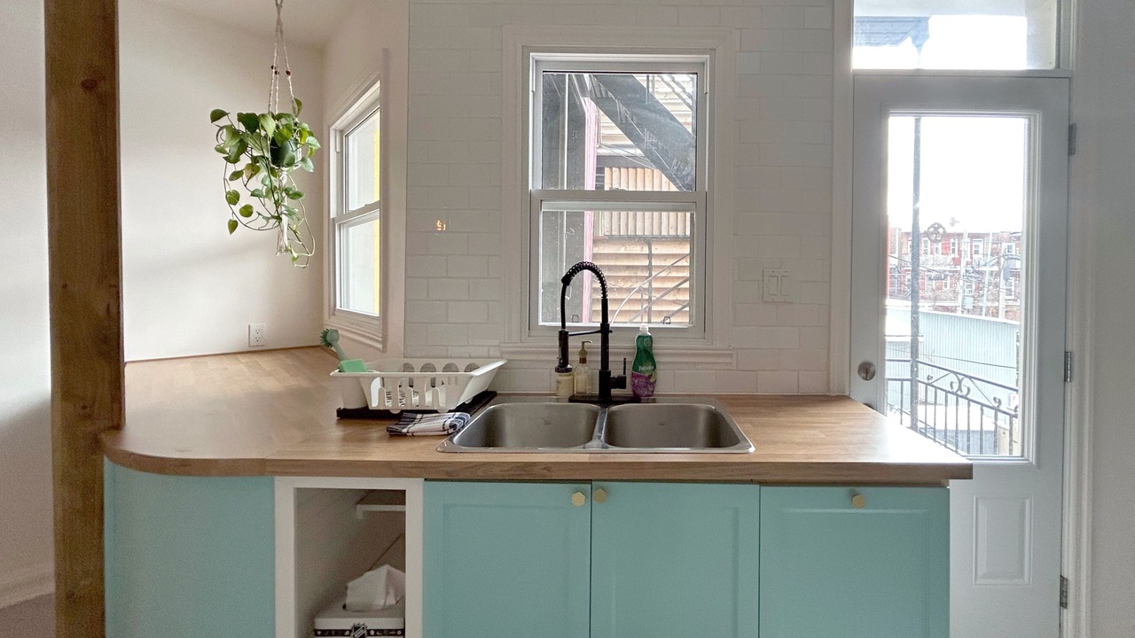 Photo of Kitchen in Viauville