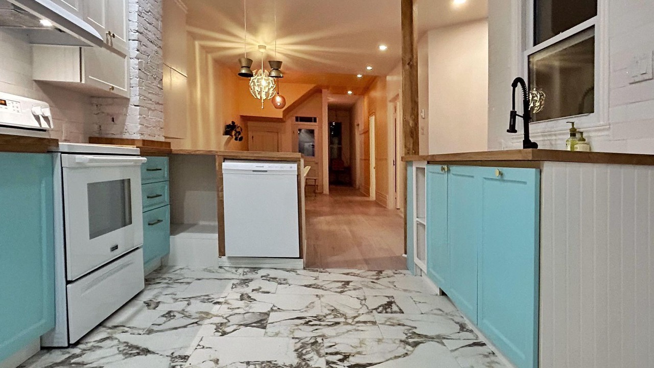 Photo of Kitchen in Viauville