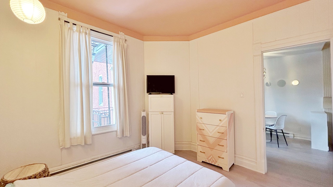 Photo of Bedroom in Viauville