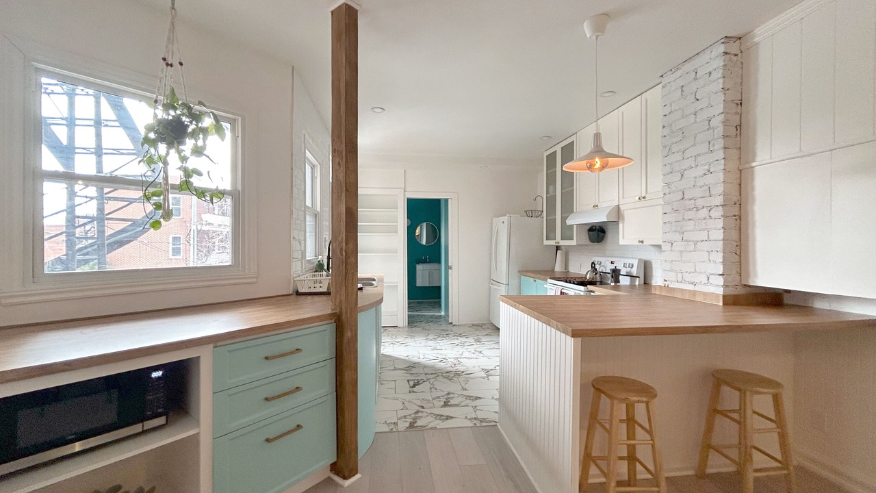 Photo of Kitchen in Viauville